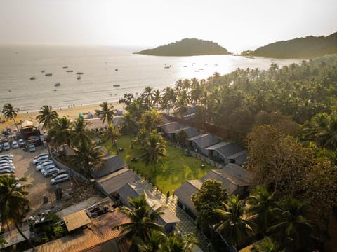Property view