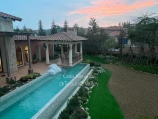 Property view