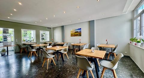 Casa Heusenstamm Apartment in Offenbach