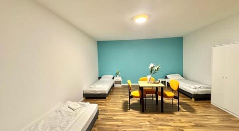 Casa Heusenstamm Apartment in Offenbach