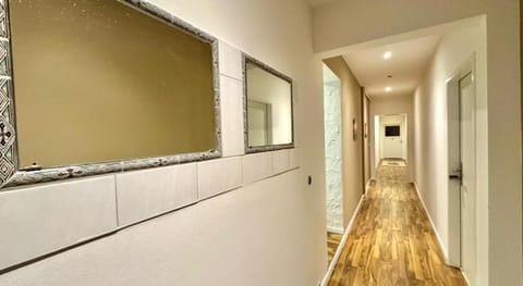 Casa Heusenstamm Apartment in Offenbach