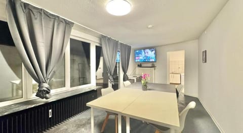 Casa Heusenstamm Apartment in Offenbach