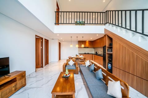 Villa Lavender Seminyak Villa in Kuta