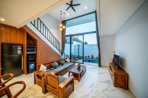 Villa Lavender Seminyak Villa in Kuta