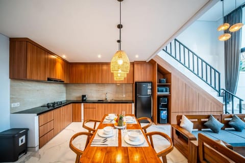 Villa Lavender Seminyak Villa in Kuta