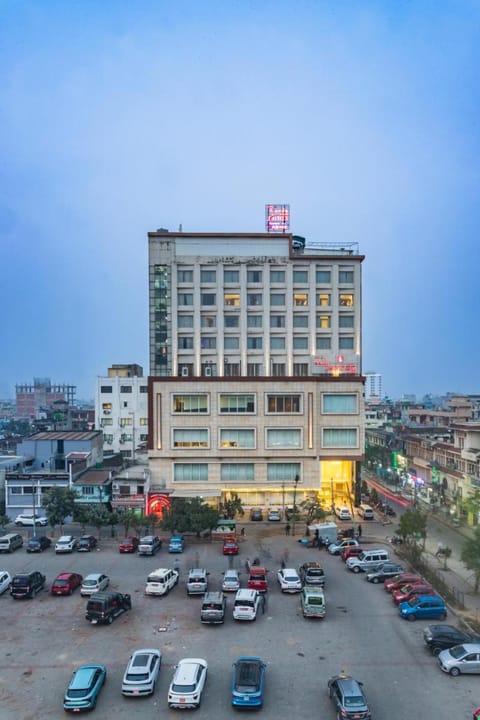 Property view