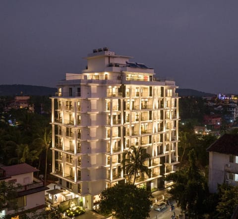 Property view