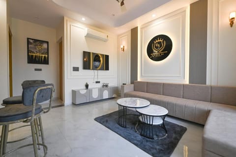 The 61 Resort Hotel in Jaipur