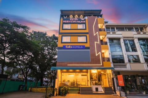 Property view