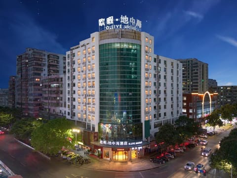 Property view