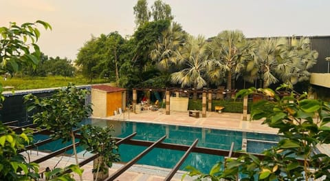 Florian Club Resort and Spa Jaipur Hotel in Jaipur