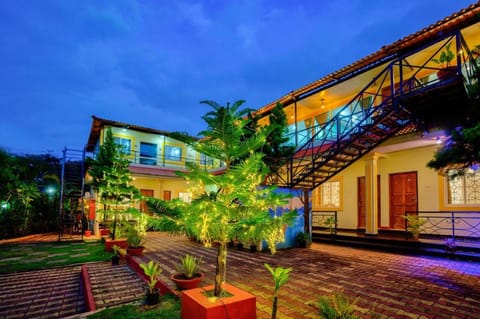 Property view
