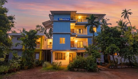 Property view