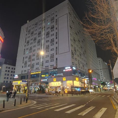 Property view
