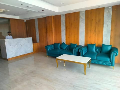 Navya Residency Hotel in Jaipur