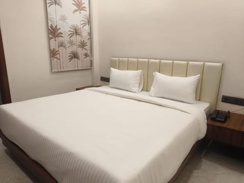 Navya Residency Hotel in Jaipur