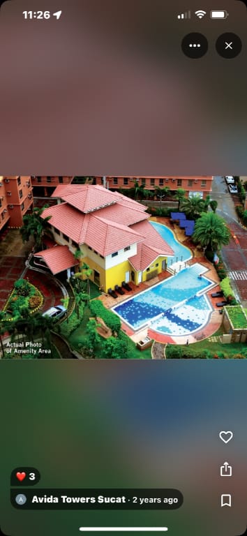 Property view