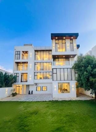 Property view