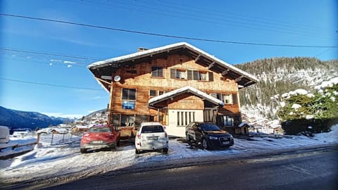 Property view