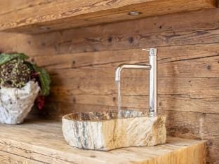 Ferienwohnung mit 1 Schlafzimmer fur 5 Personen Apartment in Kitzbuhel