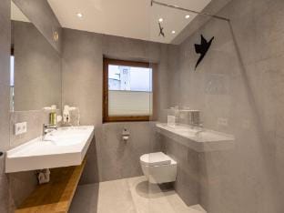 Ferienwohnung mit 1 Schlafzimmer fur 5 Personen Apartment in Kitzbuhel