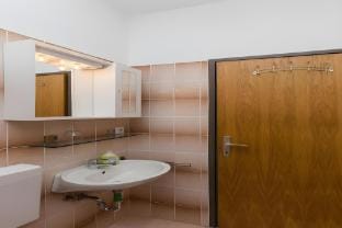 Rooms Villa Basica - Superior Double Room with Balcony and Sea View Soba 2 Apartment in Korita, Mljet