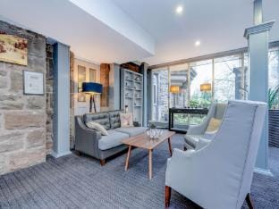 The Landmark Hotel and Leisure Club  STD DBL Apartment in Dundee