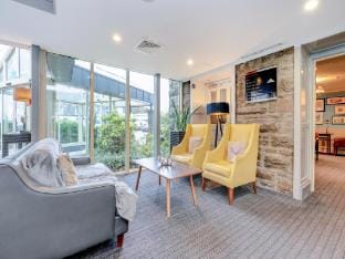 The Landmark Hotel and Leisure Club  STD DBL Apartment in Dundee