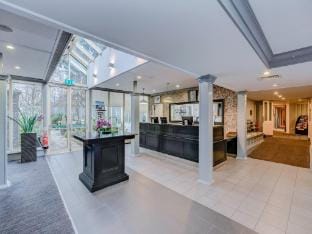 The Landmark Hotel and Leisure Club  STD DBL Apartment in Dundee