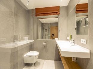 Ferienwohnung mit 2 Schlafzimmern fur 4 Personen Apartment in Kitzbuhel