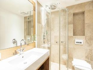 Ferienwohnung mit 2 Schlafzimmern fur 4 Personen Apartment in Kitzbuhel