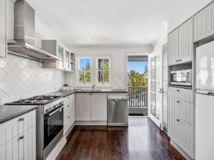 Property view