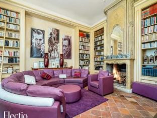 Great Bastide  Domaine Tour Campanets Apartment in Le Puy-Sainte-Réparade