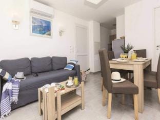 Rooms 8 People Apartment in Poggio-Mezzana