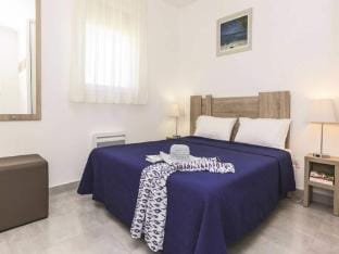 Rooms 8 People Apartment in Poggio-Mezzana