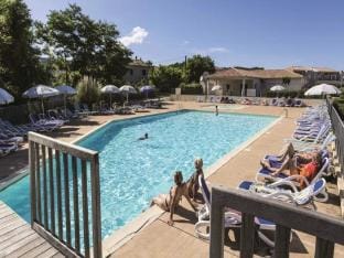 Rooms 8 People Apartment in Poggio-Mezzana