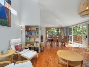 Property view