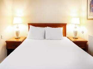 Tong Park Standard Double Apartment in Leeds