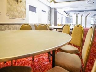 Tong Park Standard Double Apartment in Leeds