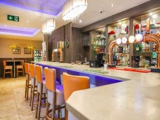 Tong Park Standard Double Apartment in Leeds