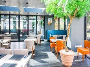 Tong Park Standard Double Apartment in Leeds