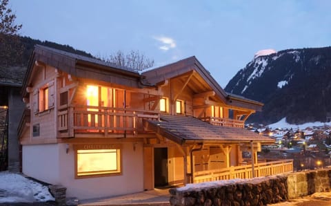 Property view