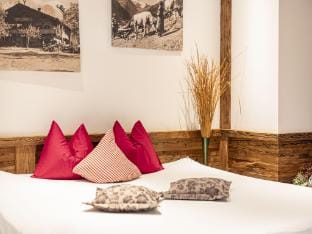 Ferienwohnung mit 2 Schlafzimmern fur 5 Personen Apartment in Kitzbuhel