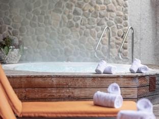 Ferienwohnung mit 2 Schlafzimmern fur 5 Personen Apartment in Kitzbuhel