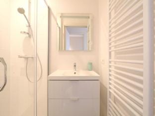 Apartment in Het Zoute with Sea Views Apartment in Knokke-Heist