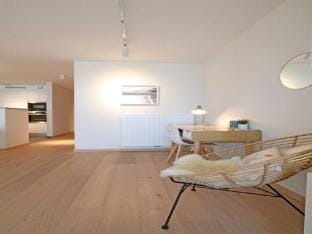 Apartment in Het Zoute with Sea Views Apartment in Knokke-Heist