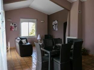 Houses  Villas for 8 People Apartment in Mandelieu-La Napoule