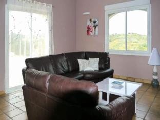 Houses  Villas for 8 People Apartment in Mandelieu-La Napoule