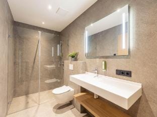 Ferienwohnung mit 2 Schlafzimmern fur 6 Personen Apartment in Kitzbuhel