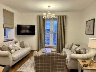 Royal Gardens Apartment 19 Apartment in Golf Road